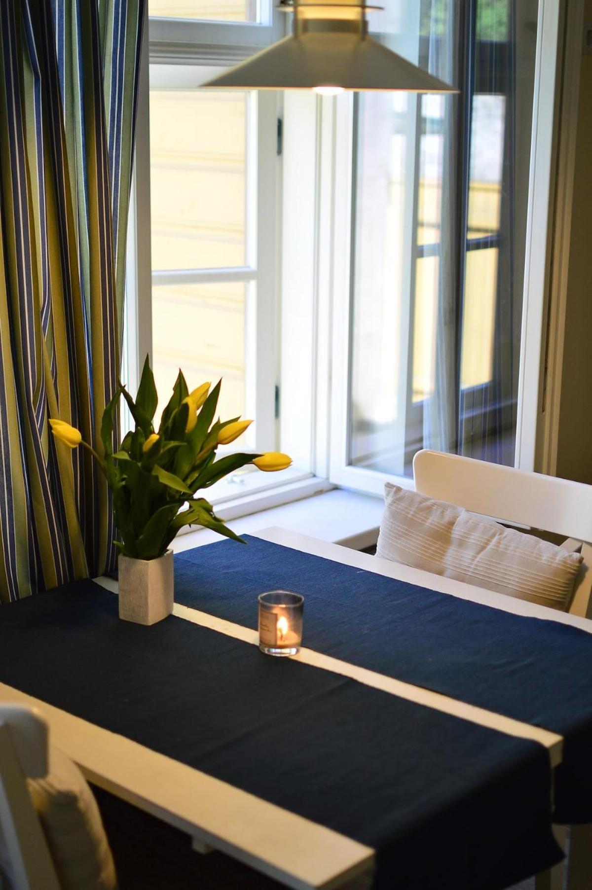 Appartamento Cozy Near Old Town *