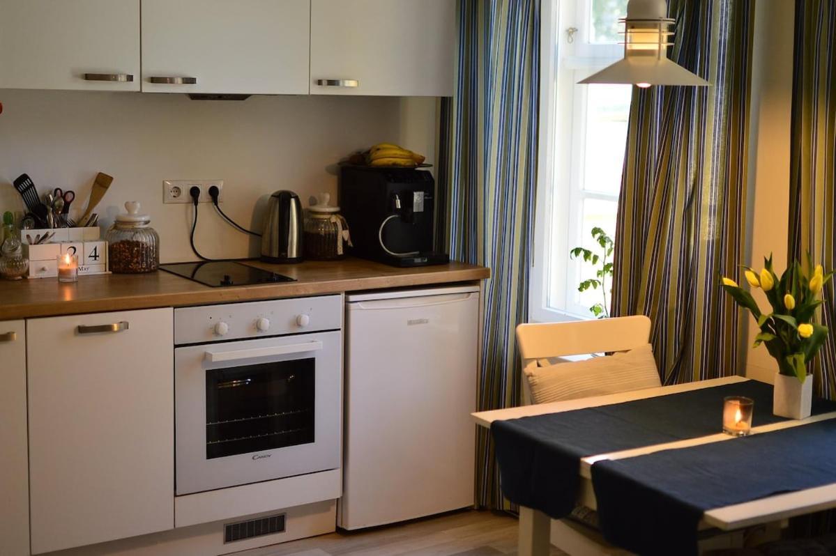 Cozy Near Old Town Appartamento *